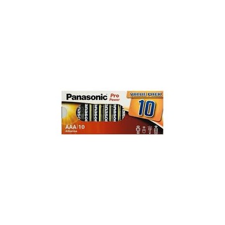 PILA MINISTILO AAA STANDARD PRO POWER