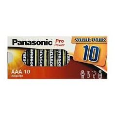 PILA MINISTILO AAA STANDARD PRO POWER