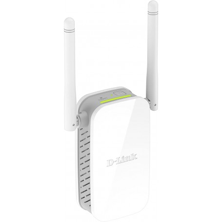 RANGE EXTENDER WIFI N300 2.4GHZ