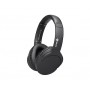 CUFFIA PADIGLIONE BLUETOOTH CON MICROFONO BLACK