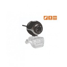 WEBCAM PER PC 640X480 CON MICROFONO