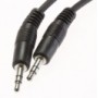 CAVO JACK - JACK DA 3.5MM  DA 0.5M