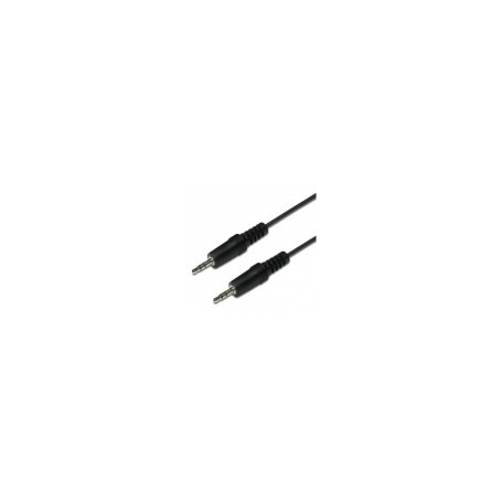 CAVO JACK - JACK DA 3.5MM  DA 3M