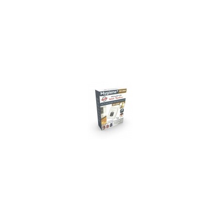 SACCHETTI PER ASPIRAPOLVERE ROWENTA TEFAL MOULINEX