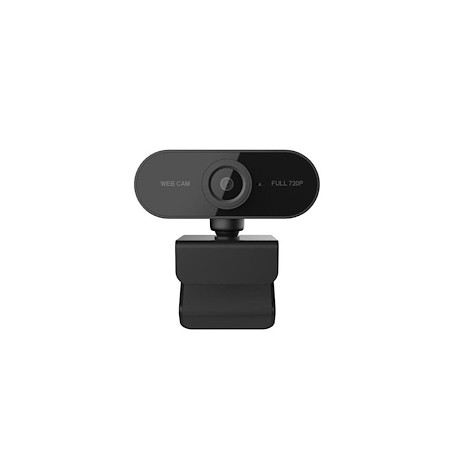WEBCAM PER PC 8.0MP CON MICROFONO