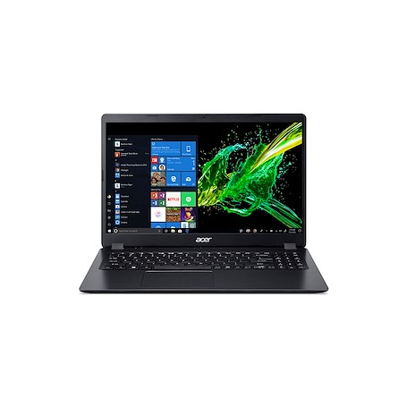 NOTEBOOK INTEL I3 15.6 SSD256GB RAM 8GB WIN10