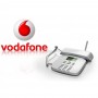 TELEFONO FISSO CON FILO BIANCO
