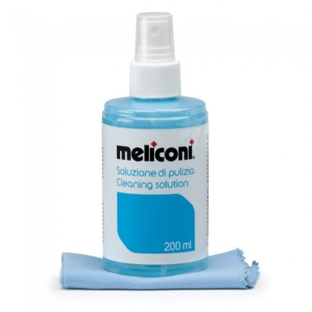 KIT PULIZIA  PER TV TABLET E PC