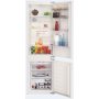 FRIGO INCASSO COMBINATO 310LT CLASSE A++