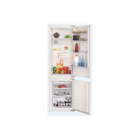 FRIGO INCASSO COMBINATO 310LT CLASSE A++