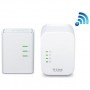 POWERLINE 500MBIT WIRELESS