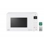 FORNO A MICROONDE 23LT 1150WATT CON GRILL A++