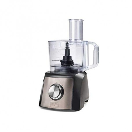 ROBOT DA CUCINA 1200WATT CAPACITÀ 1.5LT 2 VELOCITA