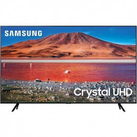 TV 65 UHD 4K SMART TV 2000HZ 3HDMI WIFI DVB-T2
