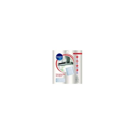 FILTRO ANTIGRASSO PER CAPPE