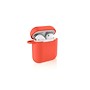 CUSTODIA AIRPODS PROTETTIVA ARANCIONE
