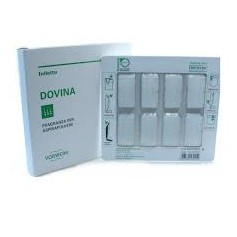 PROFUMO PER ASPIRAPOLVERE VORWERK VK136/VK140
