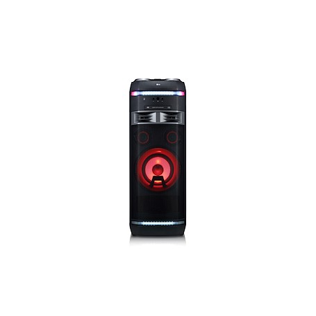 HI-FI MINI 1000WATT BLUETOOTH2.0 USB CD