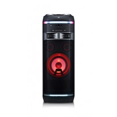 HI-FI MINI 1000WATT BLUETOOTH2.0 USB CD