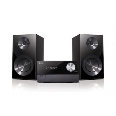 HI-FI MICRO 100WATT BLUETOOTH 2.0 USB CD