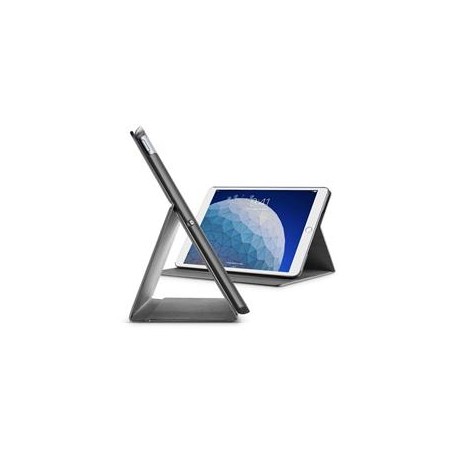 CUSTODIA A LIBRO PER APPLE IPAD PRO 10.5 2019