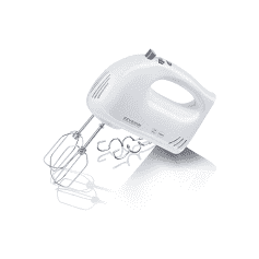 SBATTITORE 300WATT 5 VELOCITÀ CON 2 FRUSTE