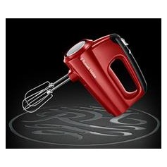 SBATTITORE 350WATT 5 VELOCITÀ + TURBO