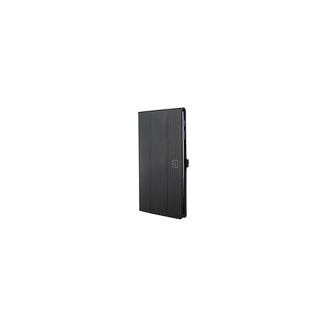 CUSTODIA A LIBRO ORIGINALE TAB A 10.1