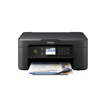 STAMPANTE INKJET MULTIFUNZIONE XP4100 3IN1 WIFI