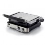 GRILL DA CONTATTO 2000W 3POSCOTT PIASTRA REMOVIBIL