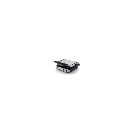 GRILL DA CONTATTO 2000W 3POSCOTT PIASTRA REMOVIBIL
