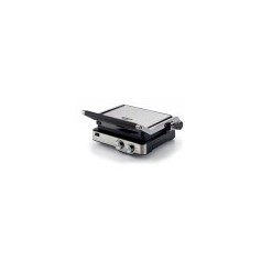 GRILL DA CONTATTO 2000W 3POSCOTT PIASTRA REMOVIBIL