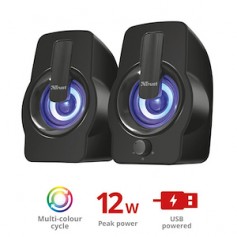 CASSE PC 1.0 12WATT