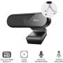 WEBCAM PER PC CON MICROFONO INTEGRATO FULL HD