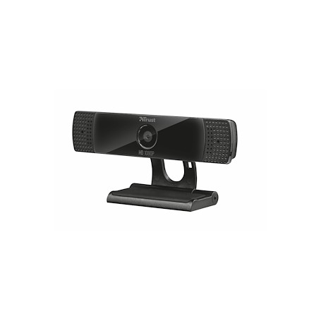 WEBCAM PER PC 8.0MP CON MICROFONO FULL HD