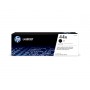 TONER PER STAMPANTE HP 44A NERO