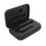 AURICOLARI BLUETOOTH CON CUSTODIA DI RICARICA BK