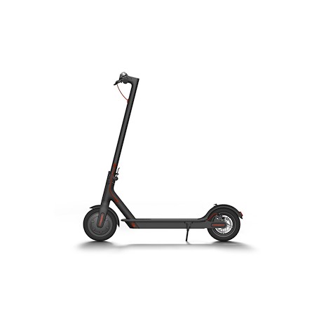 MONOPATTINO ELETTRICO 25KM/H MAX RUOTA 8,5 NERO