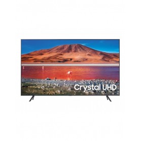 TV 50 UHD 4K SMART TV DVB-T2 HDMI USB EU