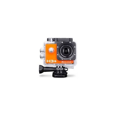 CAMERA FULL HD WIFI WATERPROOF