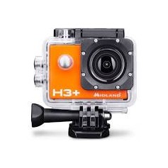CAMERA FULL HD WIFI WATERPROOF