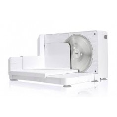 AFFETTATRICE PIEGHEVOLE 17 CM 120W LAMA INOX