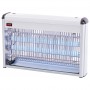 ZANZARIERA ELETTRICA 30WATT INSETTICIDA