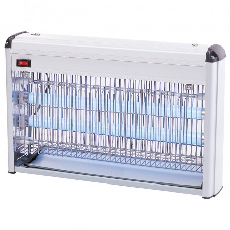 ZANZARIERA ELETTRICA 30WATT INSETTICIDA