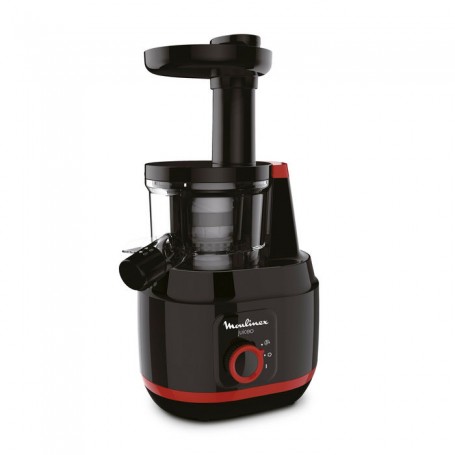 ESTRATTORE DI SUCCO 150WATT CAPACITÀ 0.8LT 4 VELO