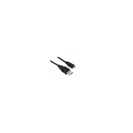 CAVO MICRO USB2.0 CABLE 1M
