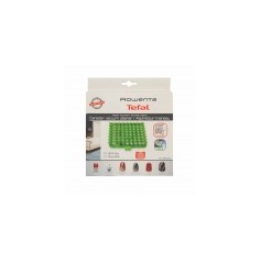 FILTRO PER ASPIRAPOLVERE A TRAINO