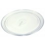 PIATTO IN VETRO PER MICROONDE SHARP DIAM. 27CM