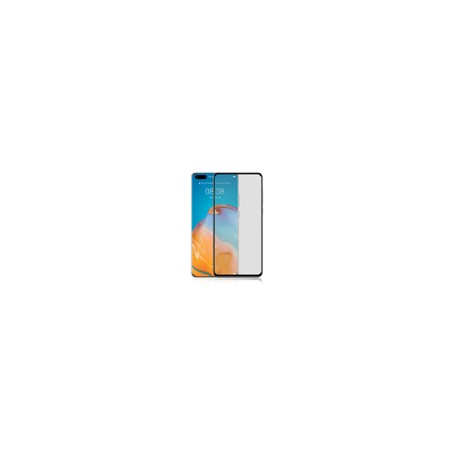 VETRO TEMPERATO 3D PER P40 PRO BLACK