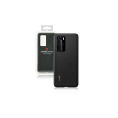 CUSTODIA RIGIDA PER HUAWEI P40 PRO NERO